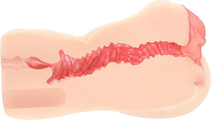 Image du produit Kokos - Onahole Edition 004 Double Layer Masturbateur