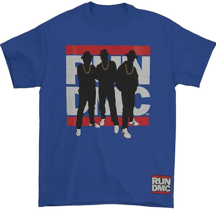 Run DMC TShirt