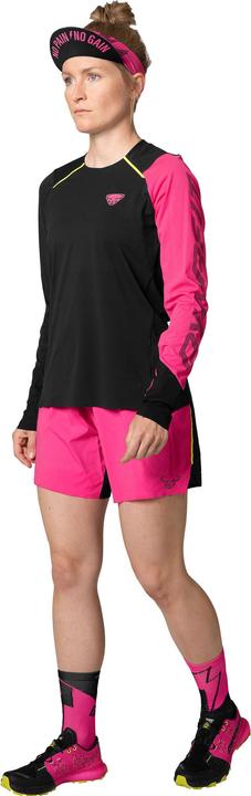 Image du produit Dynafit Femmes DNA L/S (XS)
