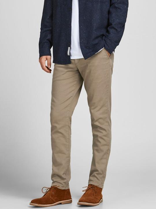 Actual product image Jack & Jones Marco Dave AKM Chino (W27/L30)