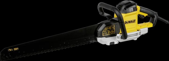 Actual product image DeWalt Special saw