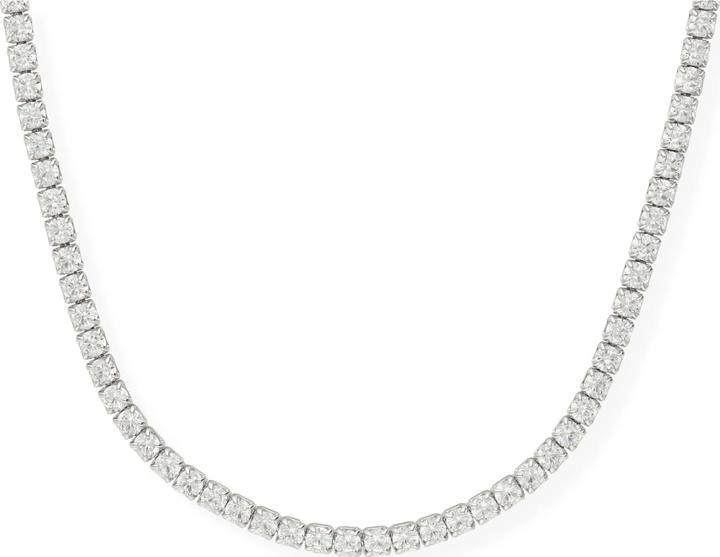 Carat Tennis (Silber 925)