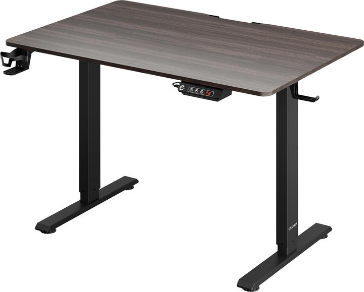 Image du produit Casaria Bureau (110 x 60 x 118 cm)