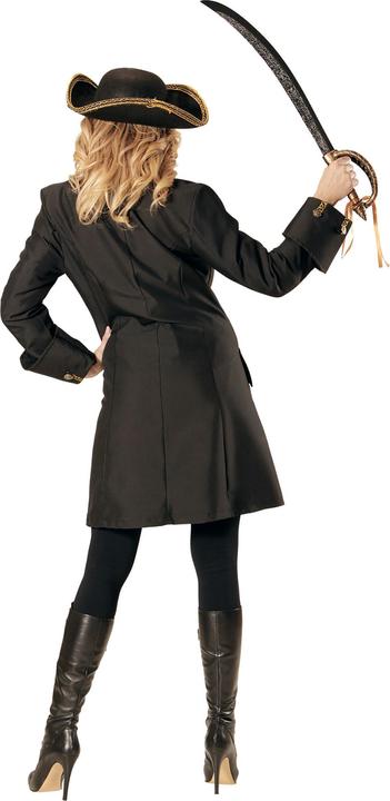 Immagine prodotto Widmann Cappotto piratesco da donna (XS)