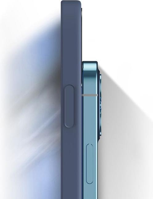 Image du produit MU Classic Étui souple TPU Series (Samsung Galaxy A35)