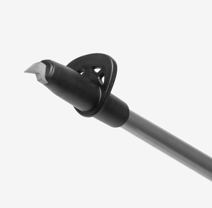 Immagine prodotto Newfeel Bastoncini da Nordic Walking 100 % Carbonio - NW P900 (115 cm)