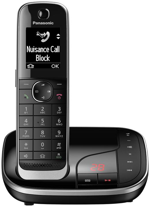 Produktbild Panasonic KX-TGJ322GB