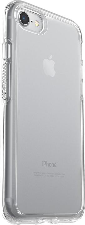 Image du produit OtterBox Symmetry (Apple iPhone 7, Apple iPhone SE (2ème génération), Apple iPhone 8, Apple iPhone SE (3ème génération))