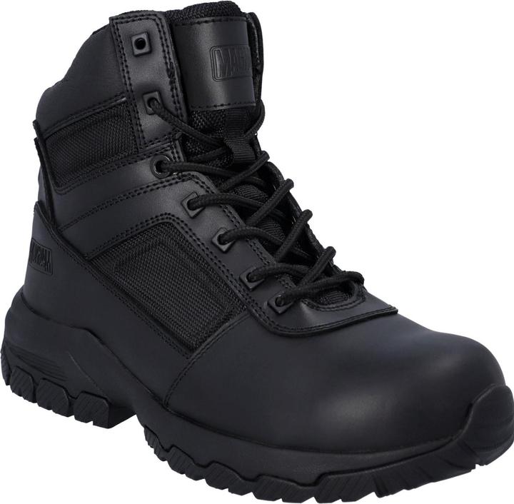 Produktbild Sicherheitsschuhe Vanguard 6.0 Leder (43)