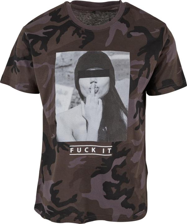 Mister Tee F#?KIT Tee - 142545