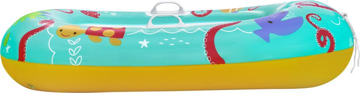 Image du produit Bestway KRUSTABOOT 119x79CM