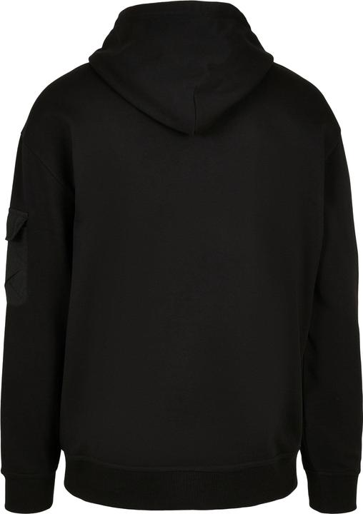 Produktbild Urban Classics Hoodie Commuter (S)