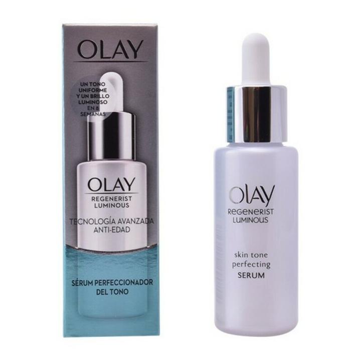 Olay Regenerist Luminous Serum 40 ml (40 ml, Tagescreme)