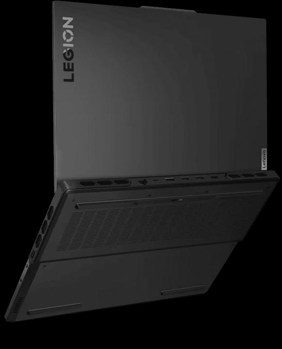 Produktbild Lenovo Legion Pro 7 RTX 4080 (16", Intel Core i9-13900HX, 32 GB, 2000 GB, CH)