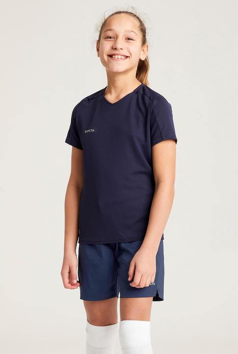 Produktbild Kipsta SHORT VIRALTO GIRL 332588 (10, 11)