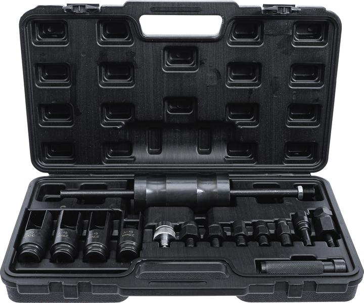 Image du produit BGS Jeu d’extracteurs d’injecteurs CDI 14 pièces