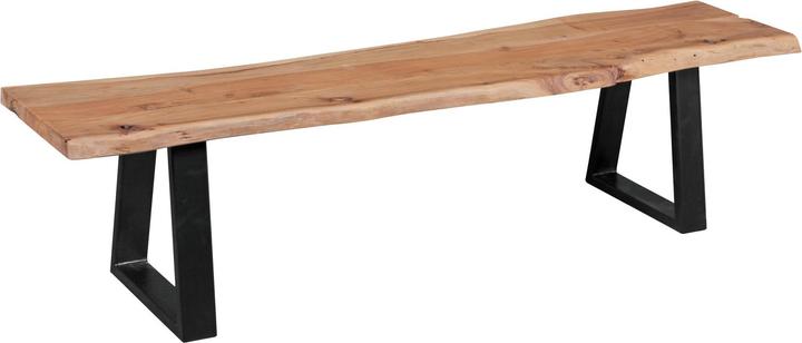 Actual product image Wohnling Gaya (180 cm)