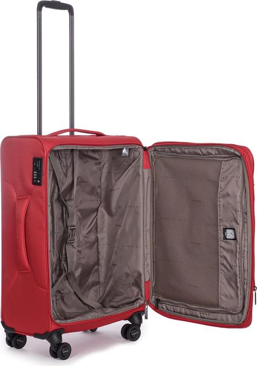 Immagine prodotto Stratic Luce + custodia (70 l, M (50 - 90l))