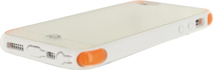 Actual product image Mobilize Shockproof housing (Apple iPhone 5, Apple iPhone 5s, Apple iPhone SE)