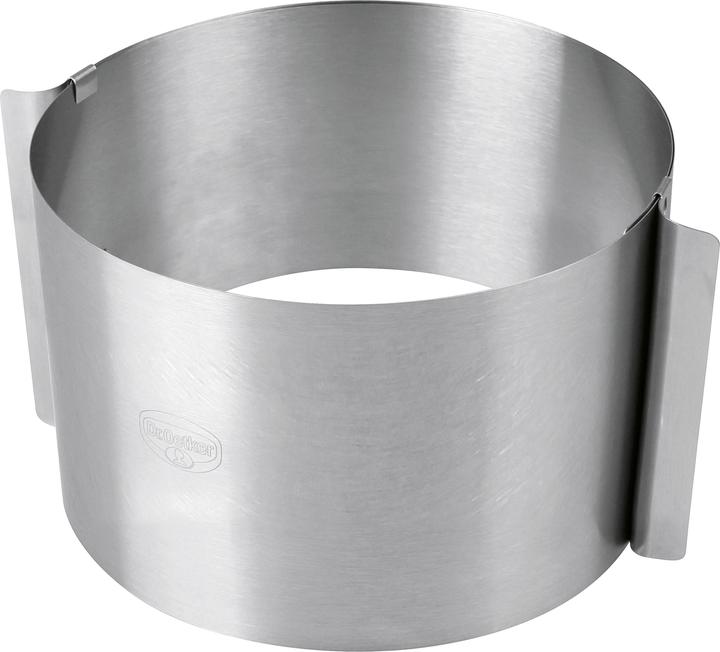 Image du produit Dr. Oetker Cercle à tarte (30 cm)