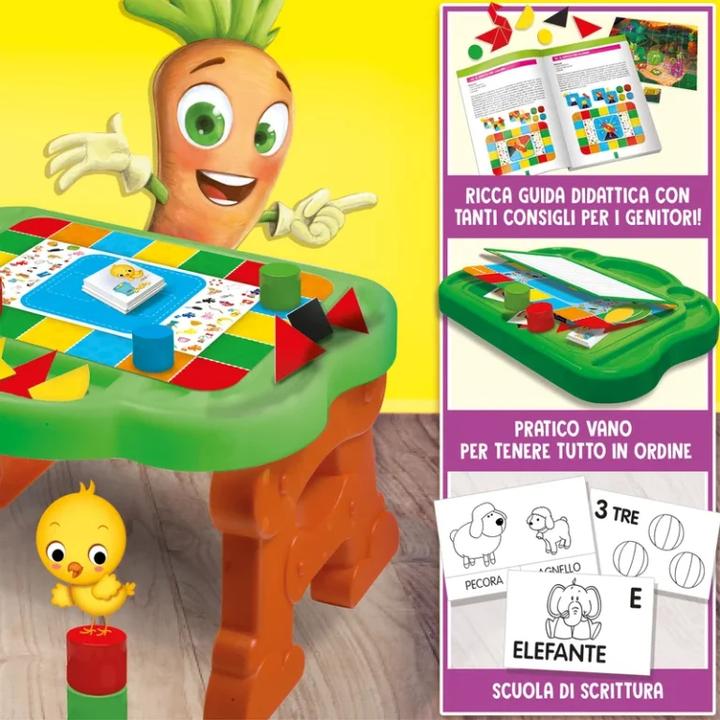 Actual product image Lisciani 97128