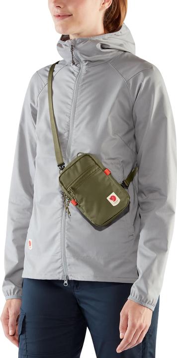 Actual product image Fjällräven High Coast Pocket