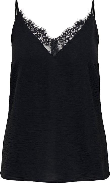 Produktbild Only Curvy Spitzen- Trägertop (54)