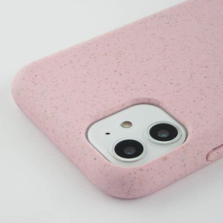 Image du produit Bioka Coque biodégradable et compostable Eco-Friendly (Apple iPhone 11)