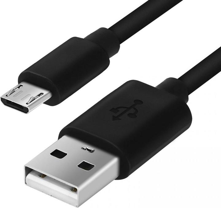 Produktbild Akashi ALTPB8000WIRL 2x USB + USB-C Port & QI Ladegerät (10000 mAh)