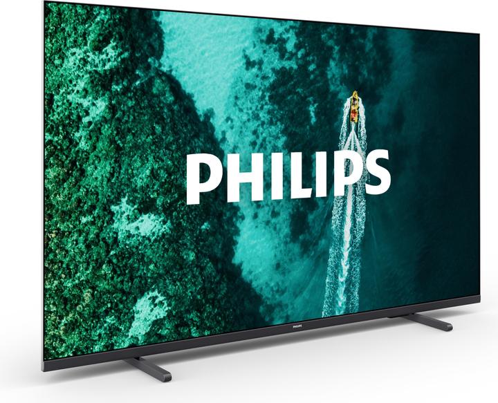 Produktbild Philips TV 50PUS7409/12 (50", LED, 4K, 2024)