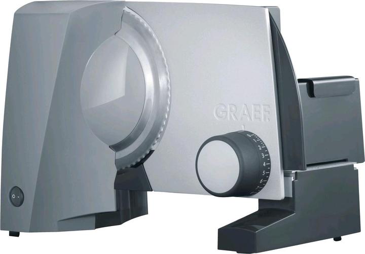 Actual product image Graef G50