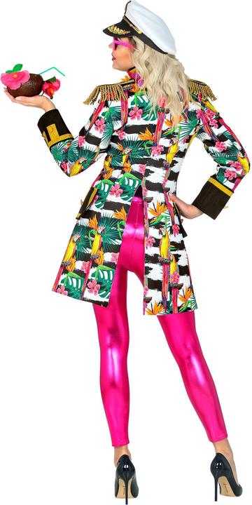 Immagine prodotto Widmann Manteau de parade Tropicana (L)