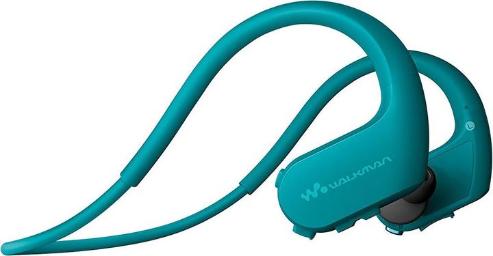 Image du produit Sony Nw-Ws623 (12 h, Sans fil)