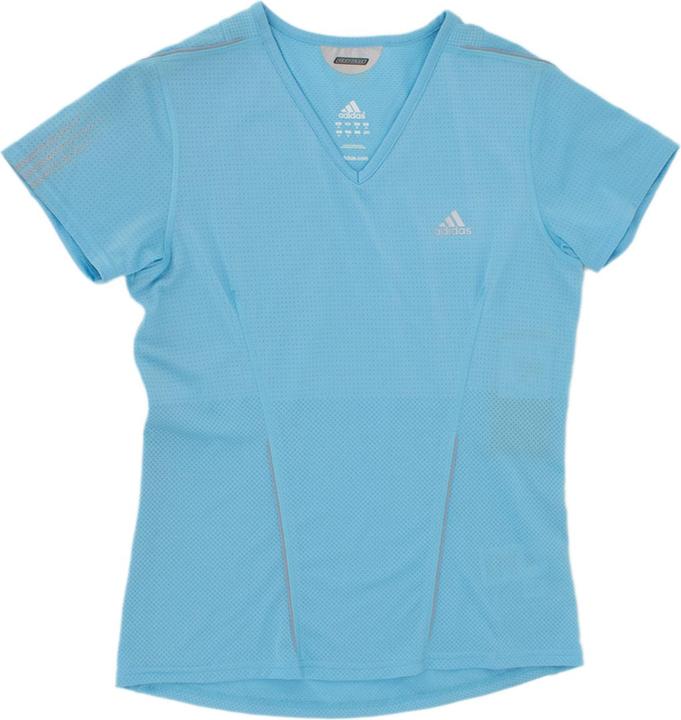 Actual product image adidas RSP Response T-shirt running shirt size 40 M (M)