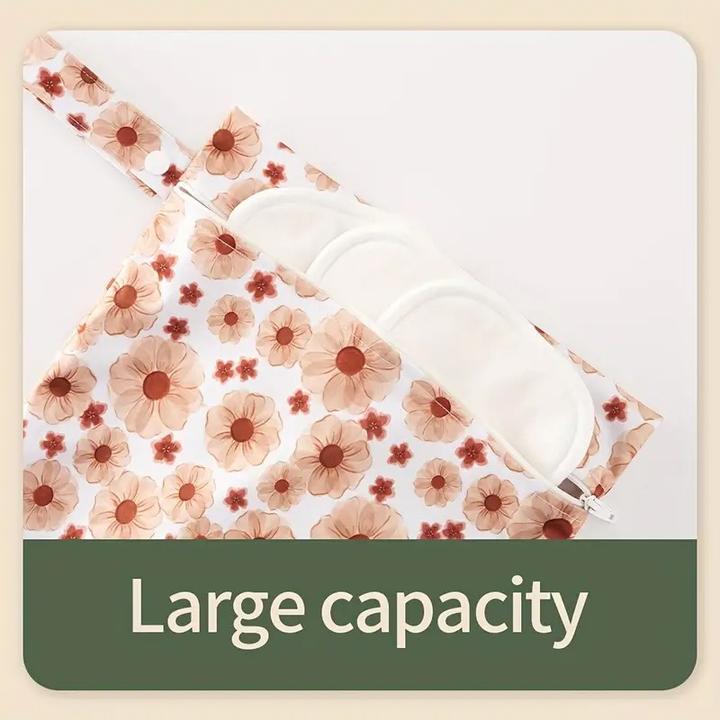 Image du produit ASMI 3 sacs à couches Wetbags 36x26cm