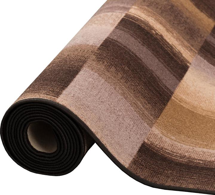 Immagine prodotto Snapstyle Tappeto di design Velour Mystic Karo (160 x 160 cm)