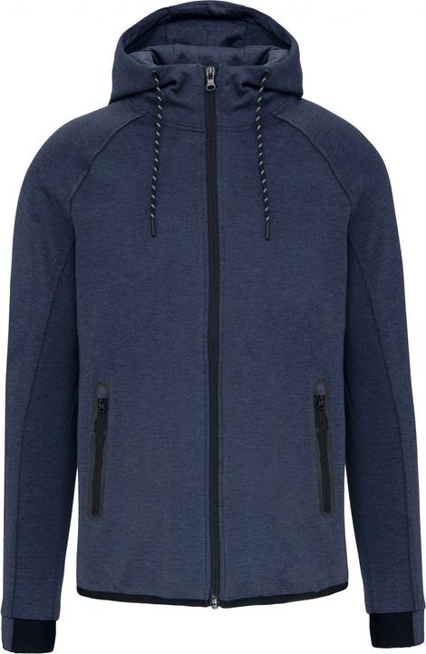 French Navy Heather