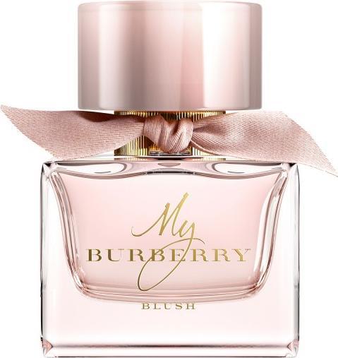 Actual product image Burberry Blush Eau de Parfum (re) (Eau de parfum, 30 ml)