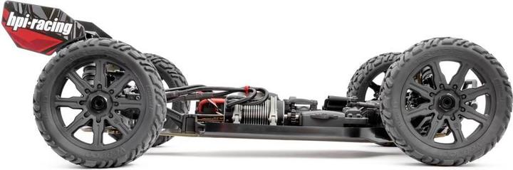 Image du produit HPI Vorza Truggy Flux (Presque prêt à être conduite)