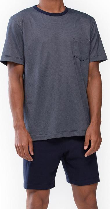 Image du produit Mey Bennison Pyjama manches courtes (54, XL)