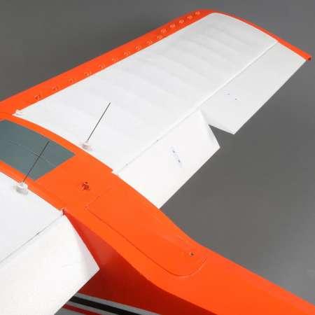 Produktbild E-Flite Carbon -Z Cub SS 2100mm Elektromotor Hochdecker BNF Basic (Motorflugzeug)
