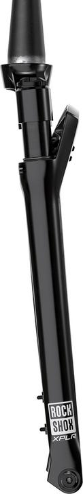 Actual product image RockShox RaceDay2 (30 mm, Air)