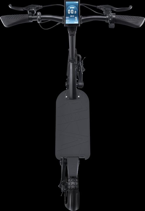 Actual product image Vmax R55 Pro (55 km/h, 60 km, 1050 W)