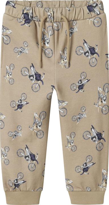 Immagine prodotto Name it Pantaloni felpati dal taglio regolare (122)
