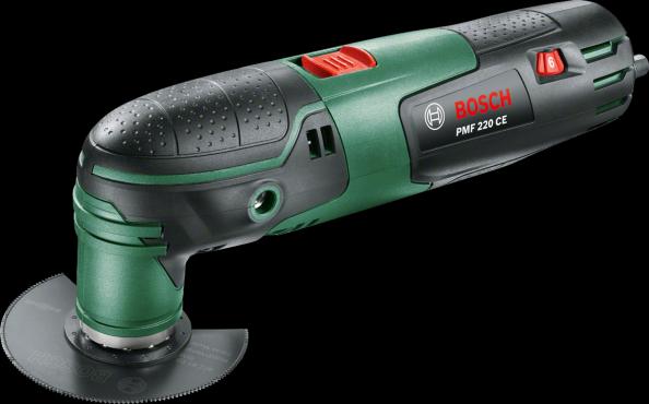 Produktbild Bosch Home & Garden PMF 220 CE Set