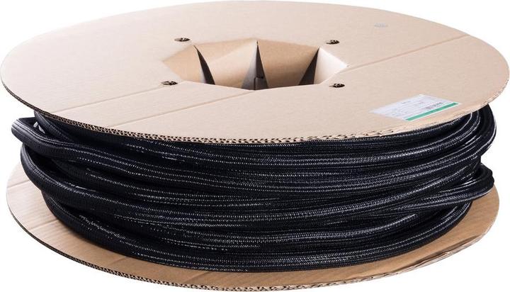 Actual product image Multibrackets M Universal Cable Sock Self Wrap Basic Black (5000 cm)