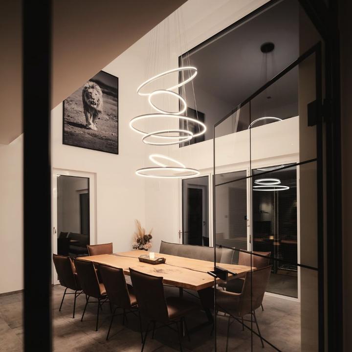 Immagine prodotto s.luce Hängelampe Ring