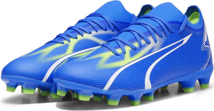 Actual product image Puma Ultra Match Fg/Ag (43)