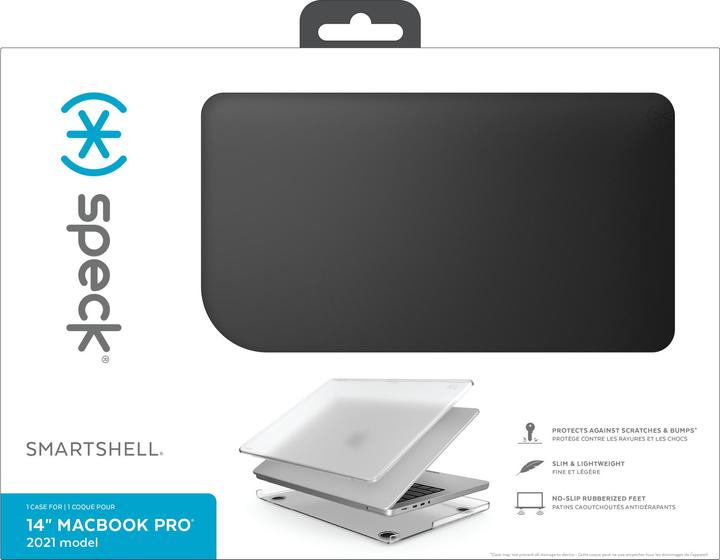 Actual product image speck Smartshell (14", Apple)