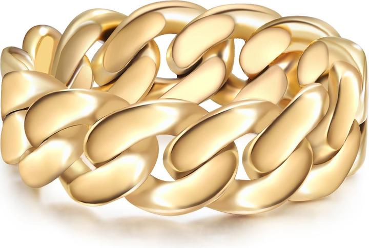 Image du produit Yokoamii Femme métal or jaune - 30112 (56)